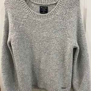 Abercrombie and Fitch sweater